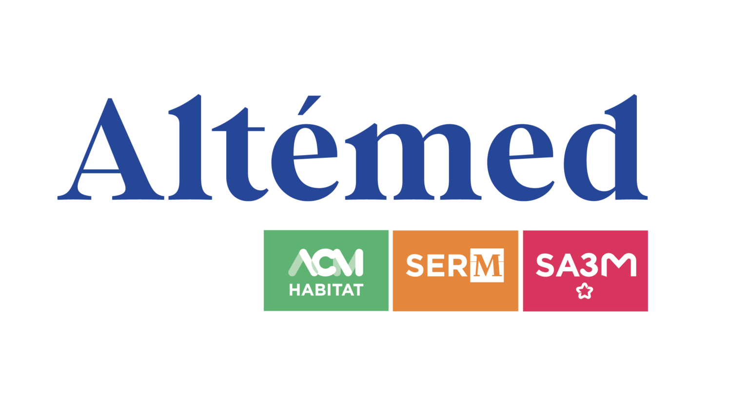 Nos offres d'emploi - Altémed
