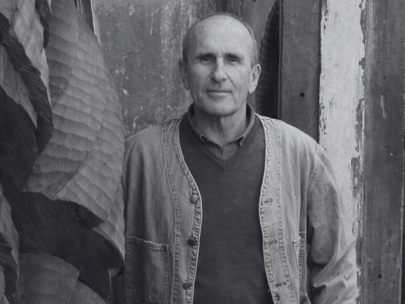 Artiste Nicolas Alquin COPAQO