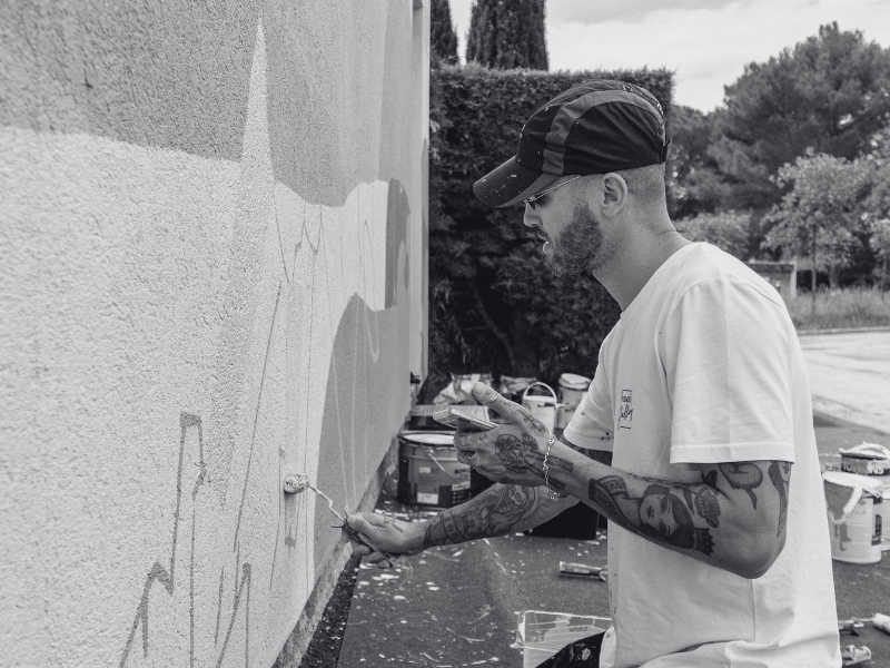 Artiste Zeklo COPAQO